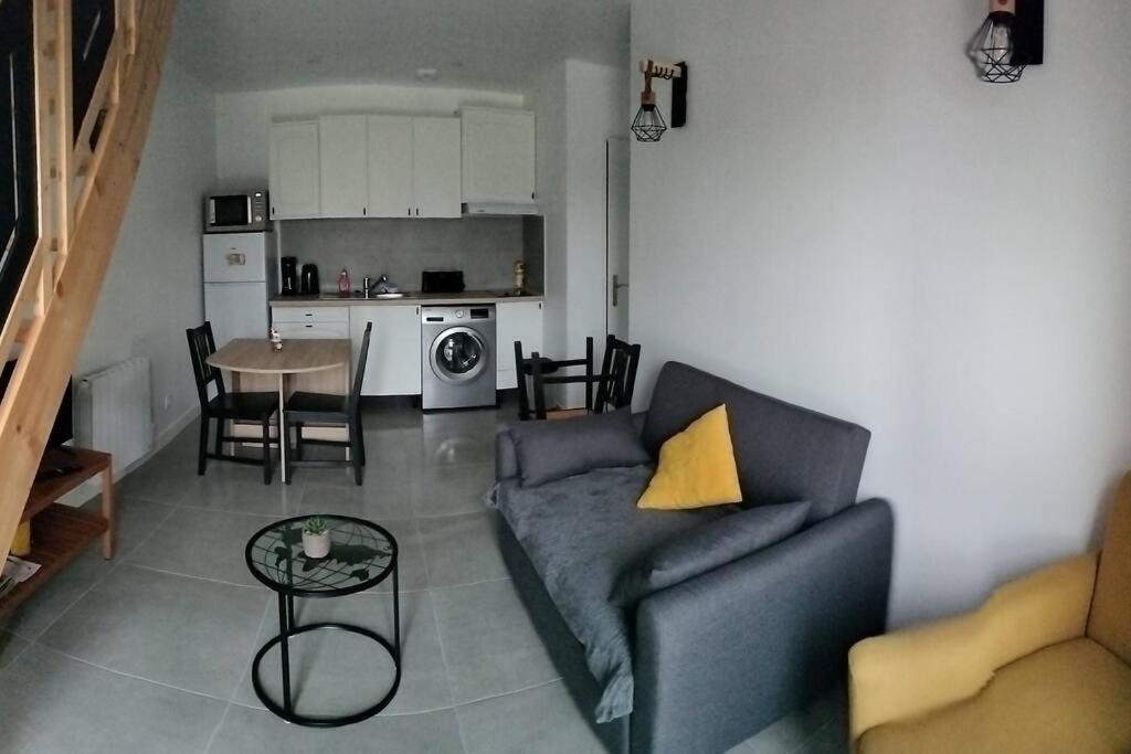 Maison - Log 2 - Dry Dış mekan fotoğraf