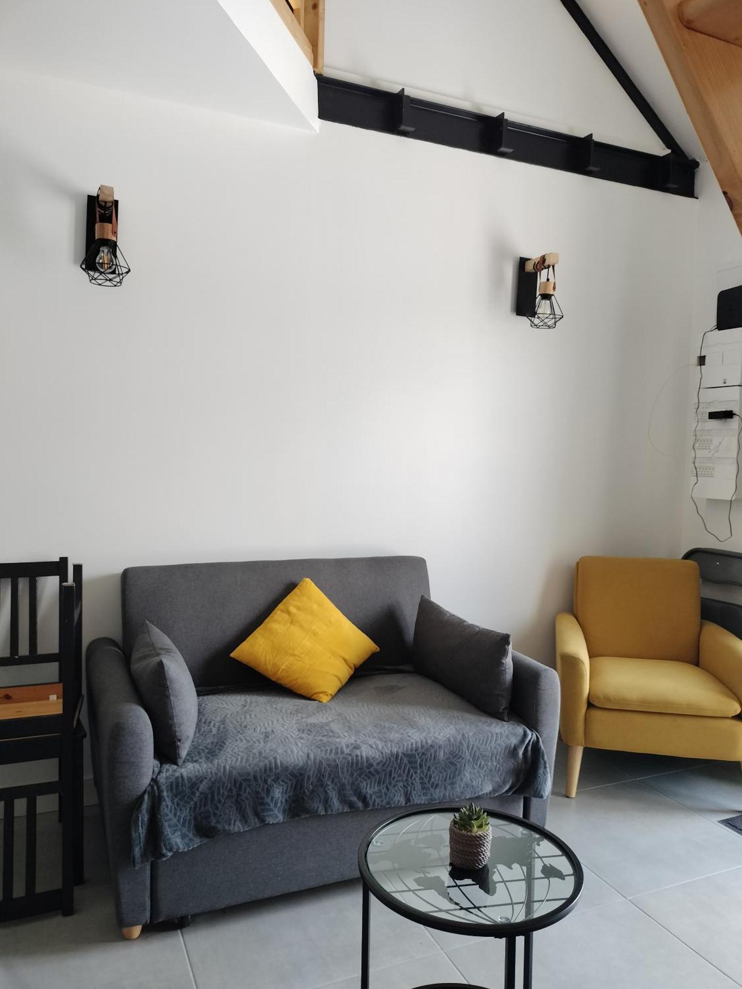 Maison - Log 2 - Dry Dış mekan fotoğraf