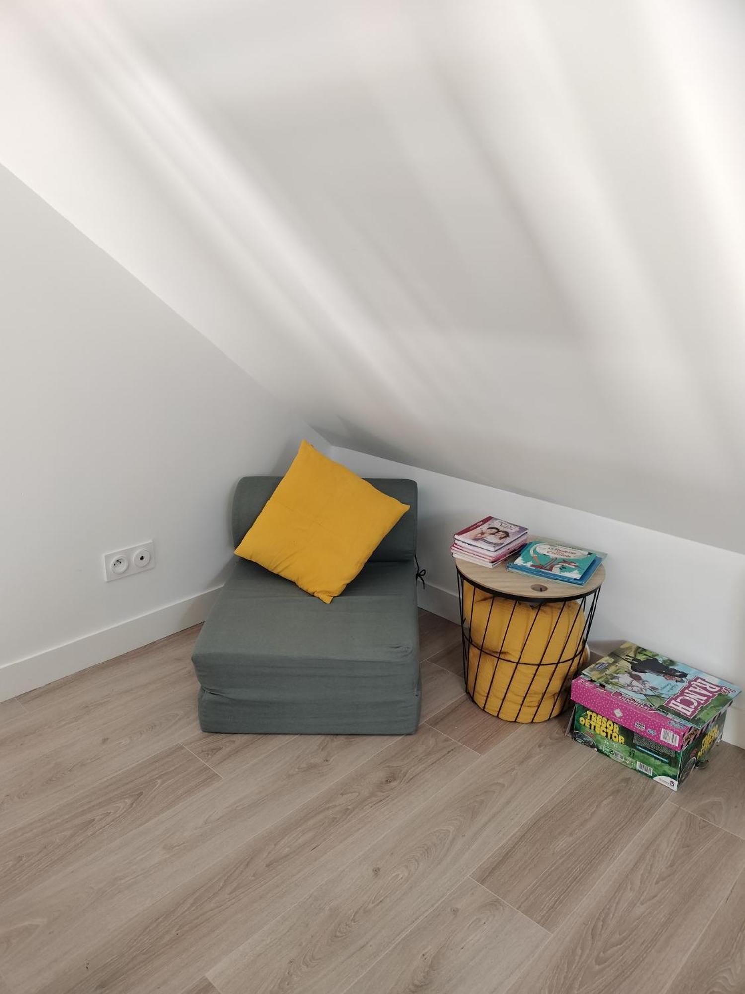 Maison - Log 2 - Dry Dış mekan fotoğraf